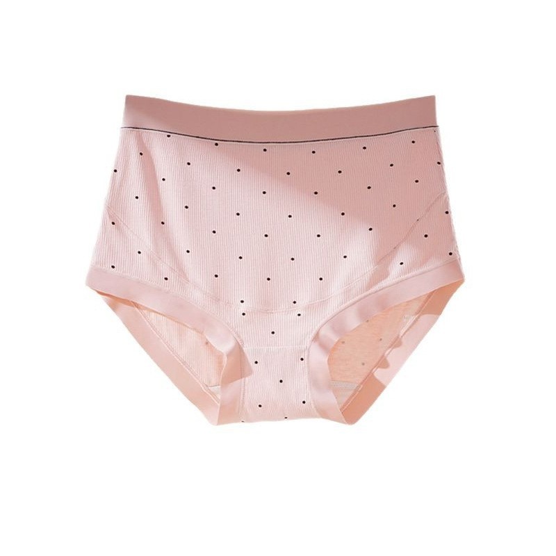 孕妈妈高腰内裤10A加长内档透气抑菌底裆女孕期大码孕妇内裤图2