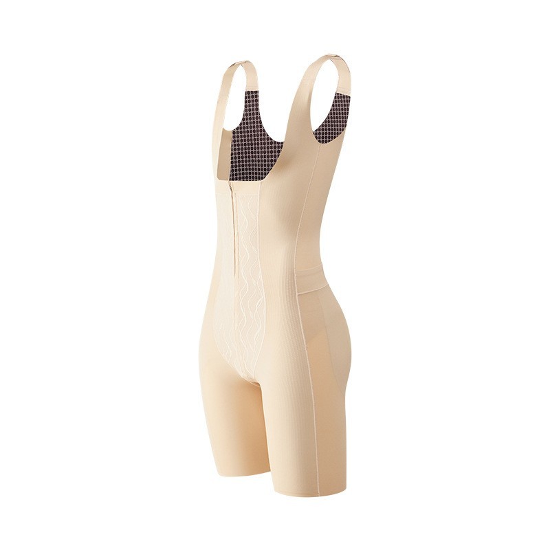 原创正品黑绷带智塑体雕衣图5