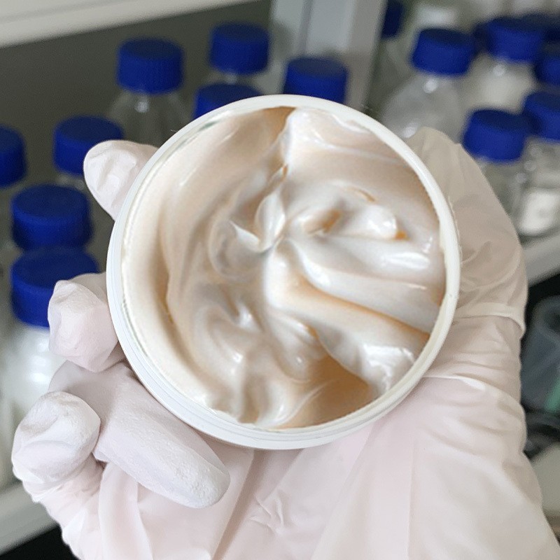 妊娠纹修复霜产后护理祛孕纹润肤预防妊娠纹生长纹院线疤痕膏修复图4