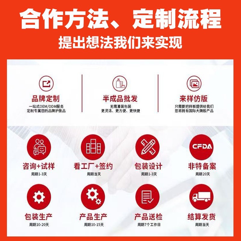 角鲨烷油美容油精纯修护敏感锁水嫩肤收缩毛孔保湿滋润软化角质层图3