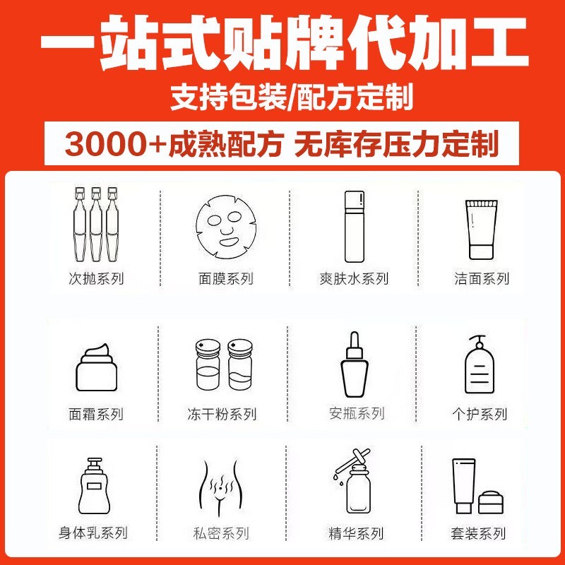 角鲨烷油美容油精纯修护敏感锁水嫩肤收缩毛孔保湿滋润软化角质层图2