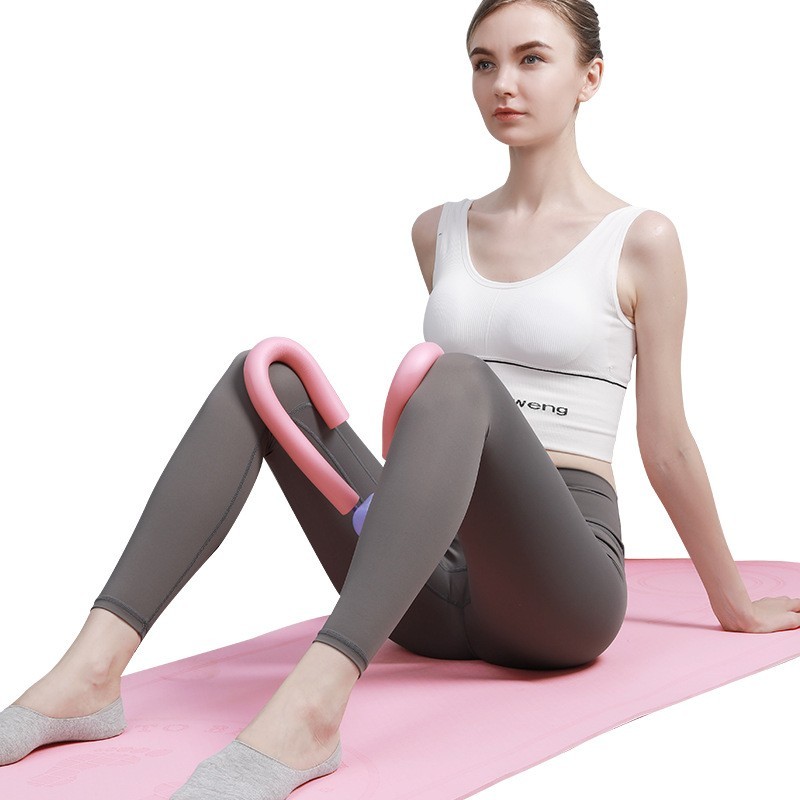 工厂定制格尔训练器女家用产后修复盆底肌腿部训练加压阻力图5