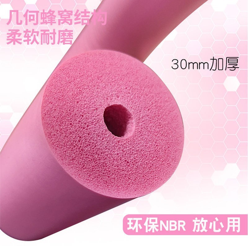 夹腿器产后凯格尔运动辅助盆底肌训练学生粗腿内侧瑜伽腿部美尻器图4