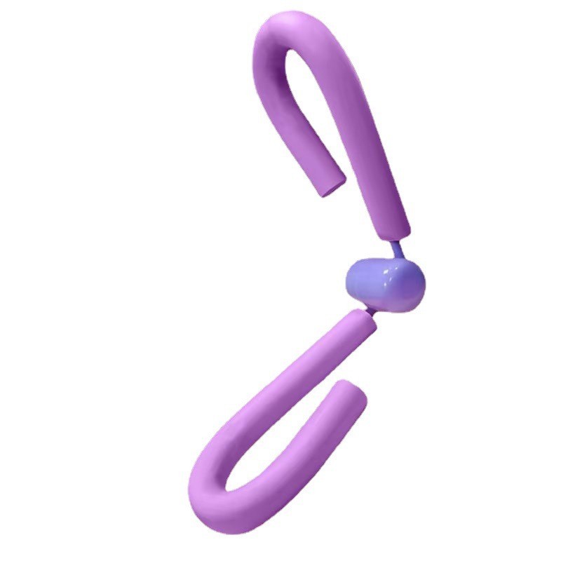 夹腿器产后凯格尔运动辅助盆底肌训练学生粗腿内侧瑜伽腿部美尻器图5