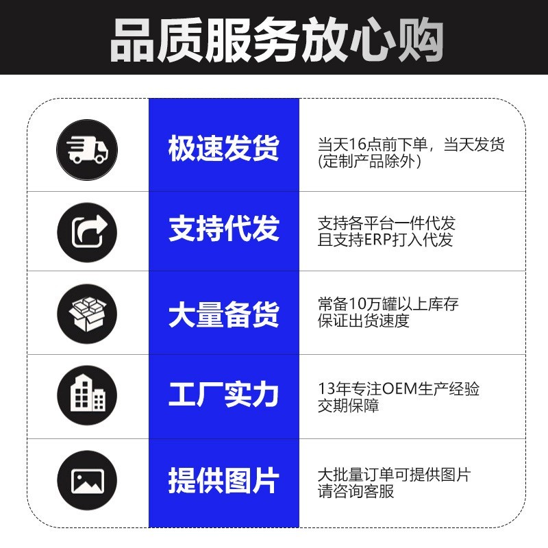 骆驼乳钙压片糖果儿童零食青少年中老年孕妇骆驼乳咀嚼片裸瓶图2