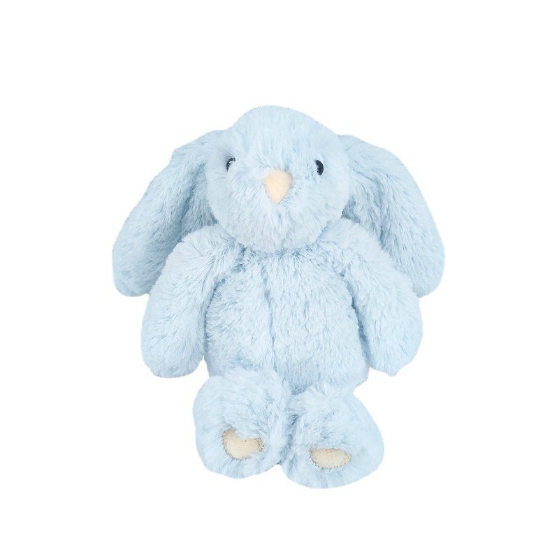 毛绒玩偶定制企业吉祥物礼品玩具宠物儿童安抚陪布娃娃卡通公仔图5