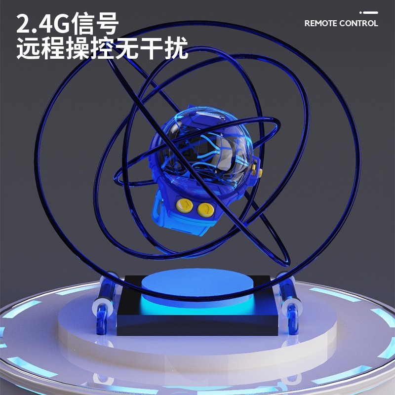 小体积玩具遥控布加迪手表便携汽车迷你合金遥控车手表可usb充电图2