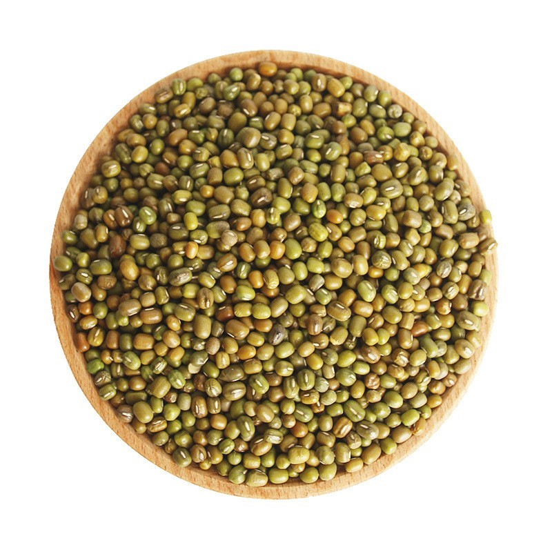 厂家定制熟五谷杂粮早餐磨粉豆浆原料五谷磨坊用现磨熟绿豆原料图5