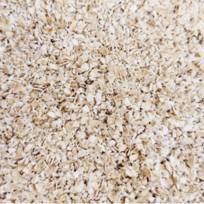 加工定制燕麦麸皮即食早餐低温烘焙麸皮冲饮可煮食麦片OEM代加工图4