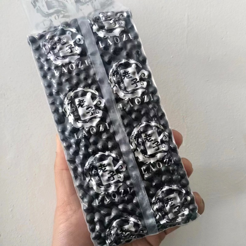 绿心生豆五谷杂粮400g真空包装图2