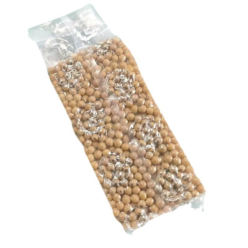 厂家非转基因涡阳黄豆发豆芽豆腐酱油专用五谷杂粮真空包装图5
