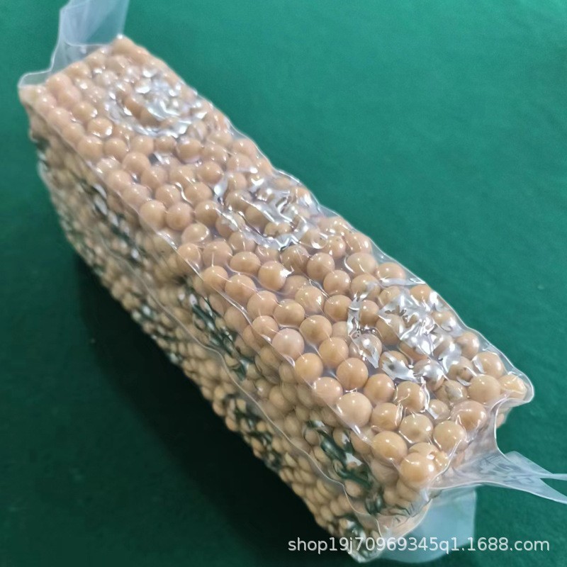 厂家非转基因涡阳黄豆发豆芽豆腐酱油专用五谷杂粮真空包装图4