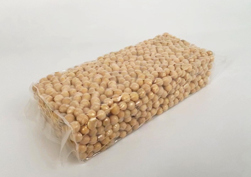 定制东北大豆大颗粒黄豆真空包装贴牌代工量大可优惠厂家直供图2