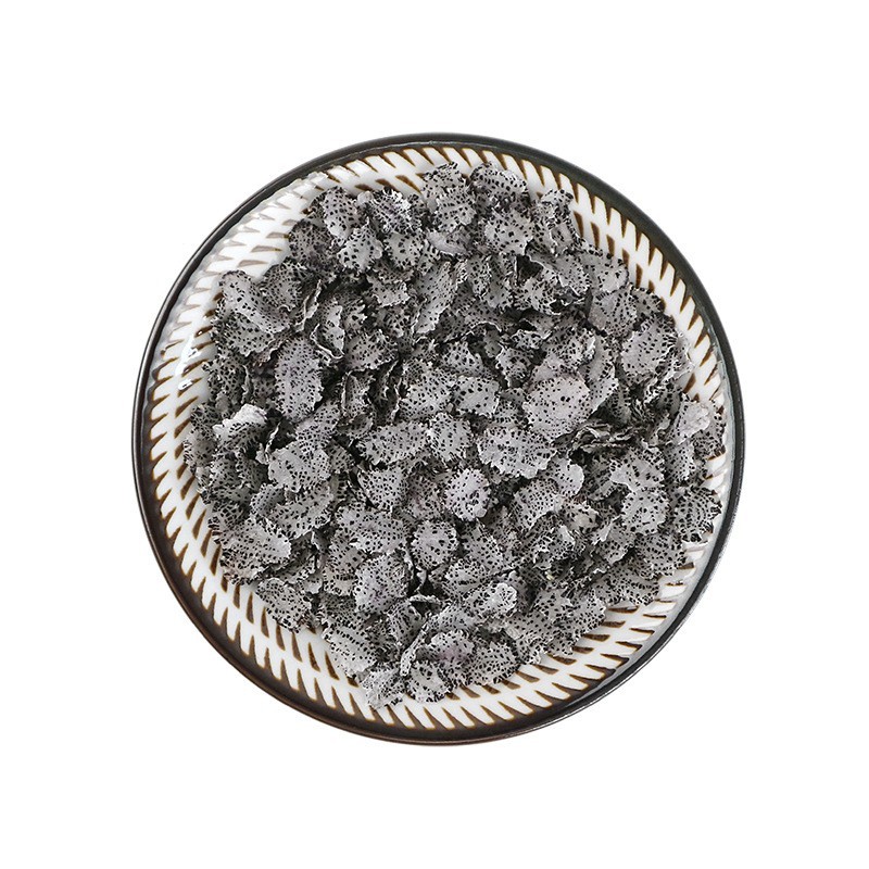 即食冲泡黑米薄片100g袋装原味五谷杂粮黑米粥 麦片早餐代餐粥图5