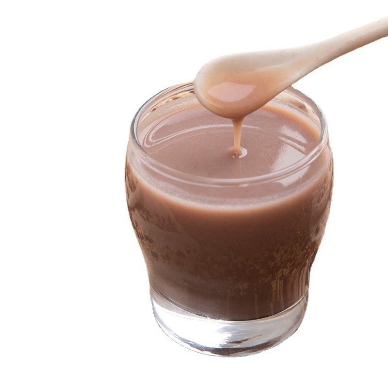 熟制五谷杂粮原料包10种口味现磨豆浆包低温烘焙35g免煮杂粮包图5