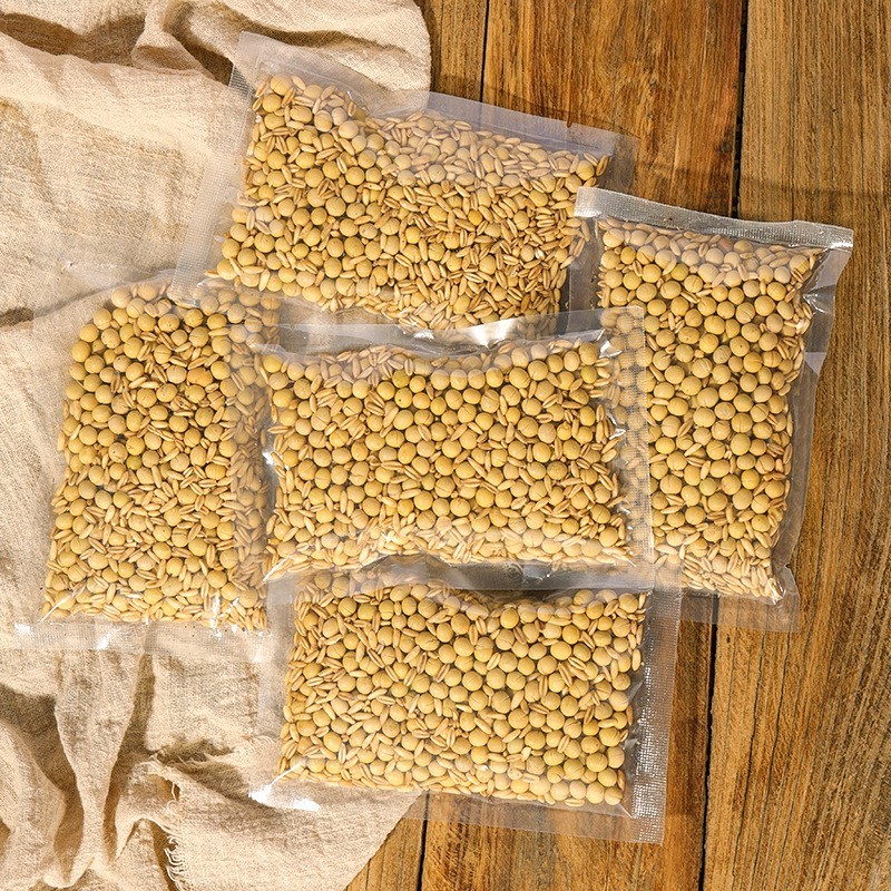 早餐店用熟制五谷杂粮豆浆包现磨杂粮粗粮原料包豆浆包低温烘焙图4