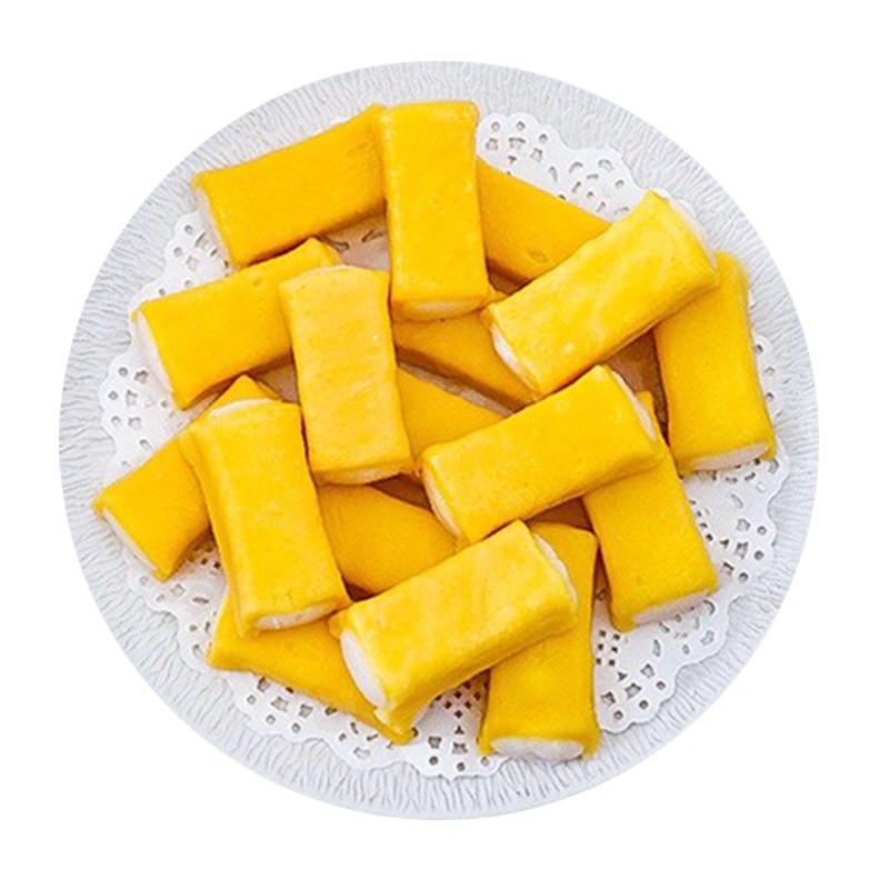 麻吉烧火锅丸子半速冻食品关东煮串串香火锅丸子食材图5