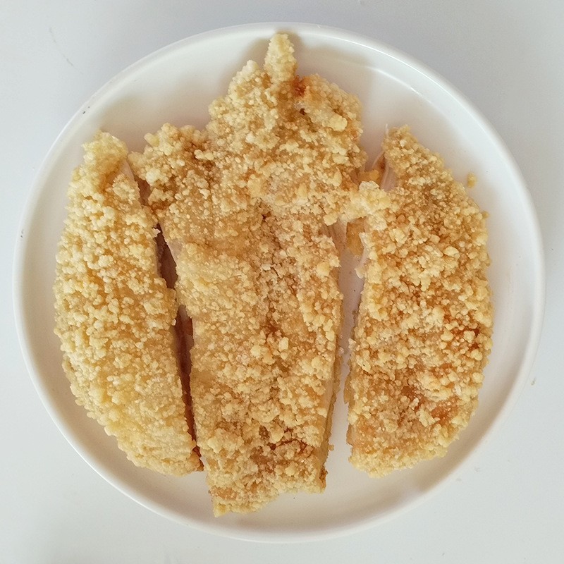 正新味台式大鸡排冷冻鸡排鸡扒汉堡鸡肉鸡排外卖小吃