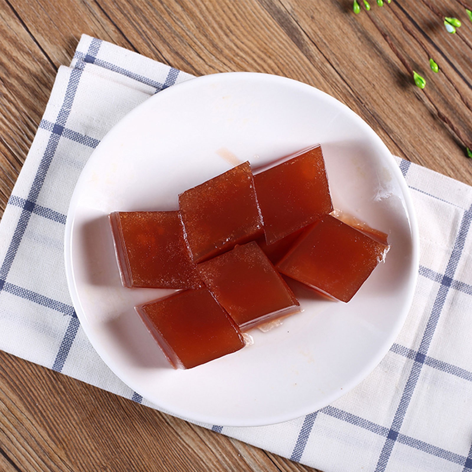 红枣糕经典粤式糕点茶楼酒楼点心口味产地货源图4