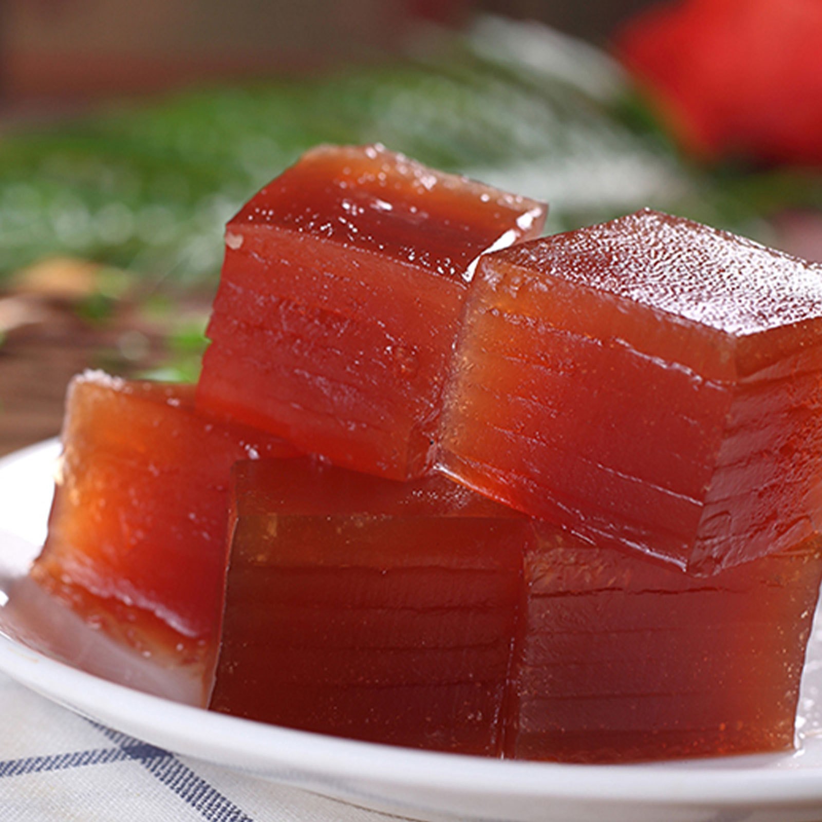 红枣糕经典粤式糕点茶楼酒楼点心口味产地货源图5