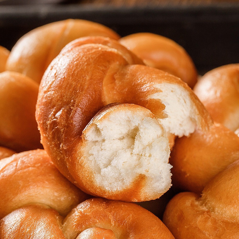 小油条速冻半成品早餐面点商用厂家餐饮火锅团餐外卖定制图4