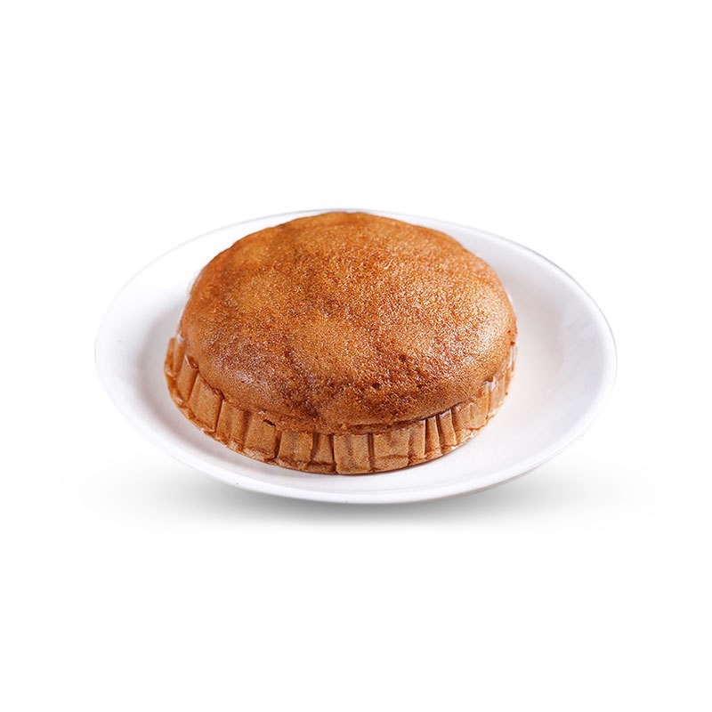 经典广式点心茶楼酒楼必点糕点古法马拉糕图3