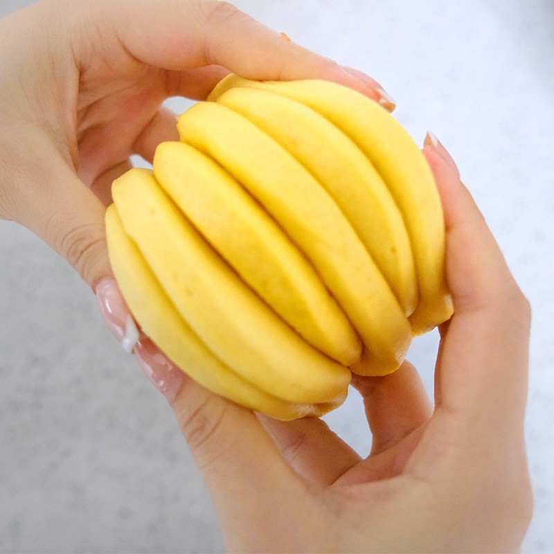 铁棍山药玉米夹馍小汉堡荷叶饼半成品面点加热即食儿童营养早餐图4