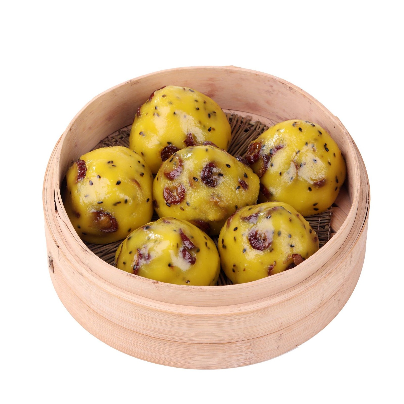 大黄米粘窝窝头杂粮年糕食材粗粮粘豆包代餐速食早餐粘窝窝图5