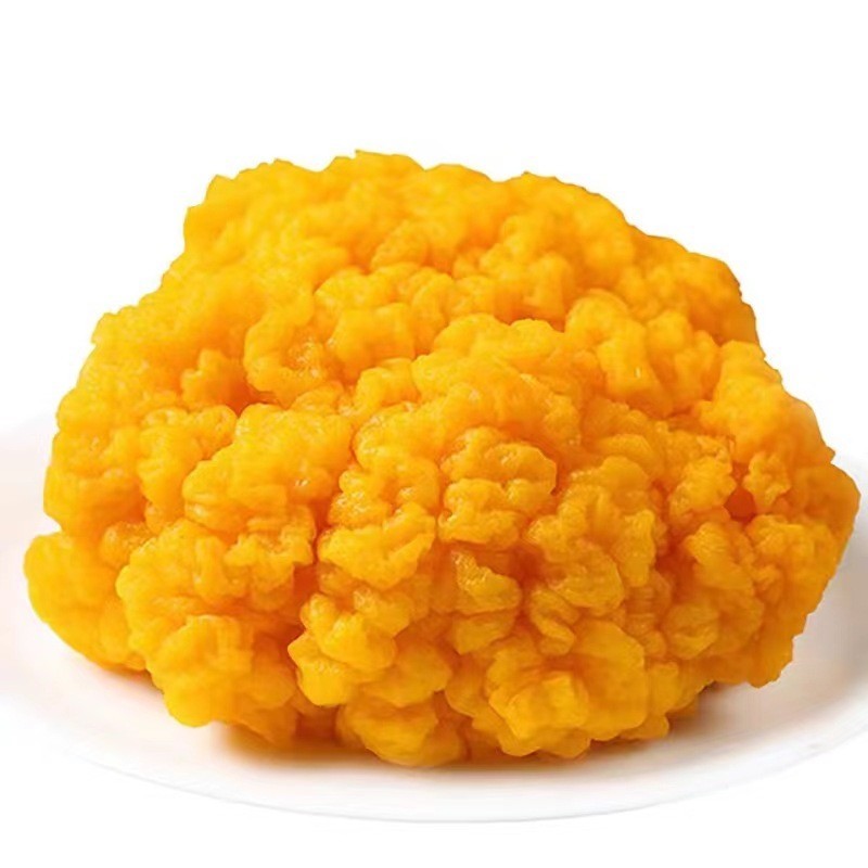 新鲜东北黄金耳长白山雪水灌溉鲜嫩金黄银耳软糯鲜甜餐饮食材金耳图5