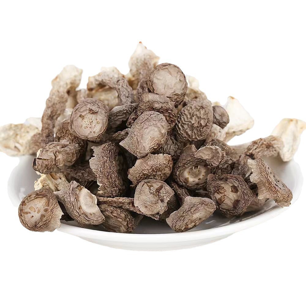 鹿茸菇干货 酒店专用火锅食材 鹿茸菌新货煲汤佳特色厂家图5