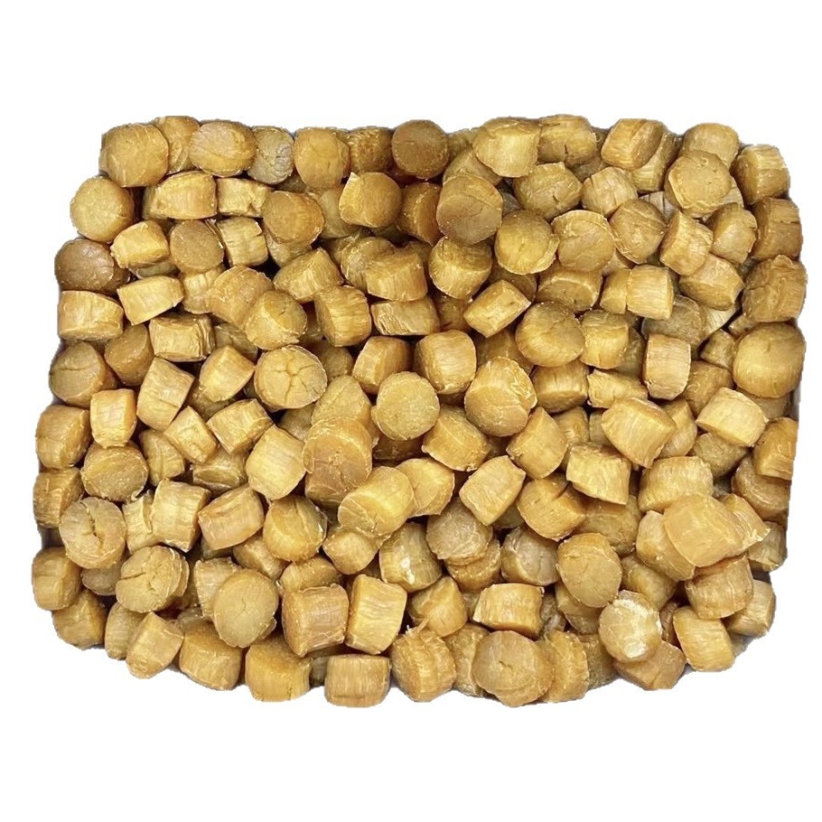 大连元贝足干瑶柱60头-1000头规格干贝海味干货图5