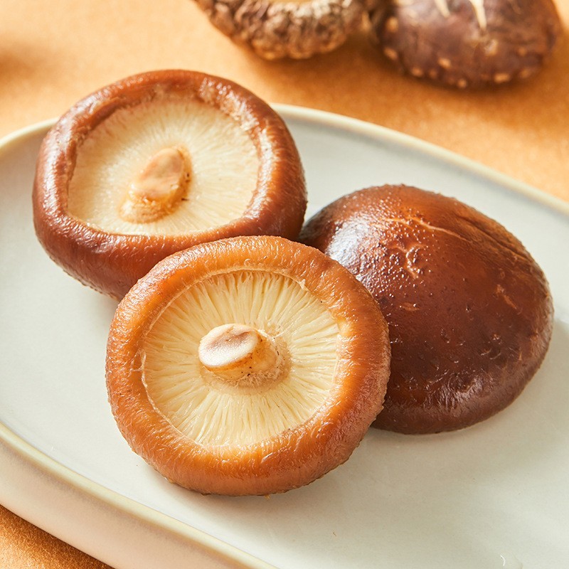 干香菇干货冬菇金钱菇蘑菇菌菇干货厂家农产品图2