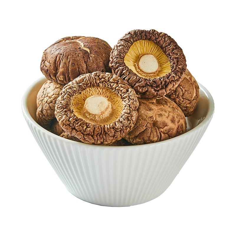 干香菇干货冬菇金钱菇蘑菇菌菇干货厂家农产品图5