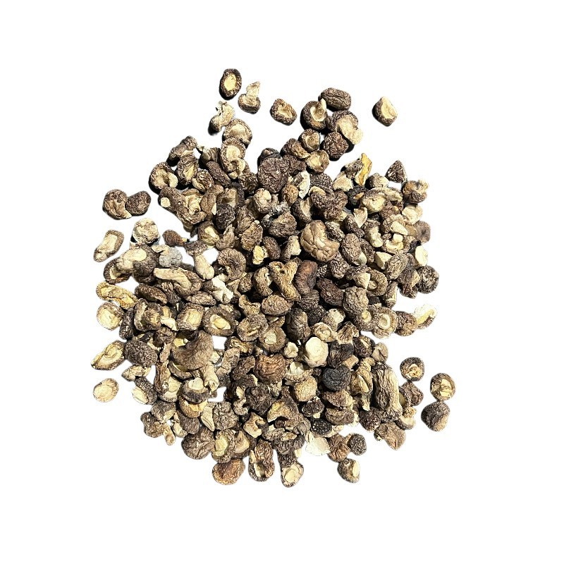 农家小香菇干货特小珍珠菇商用迷你小干香菇净重农家小蘑菇图5