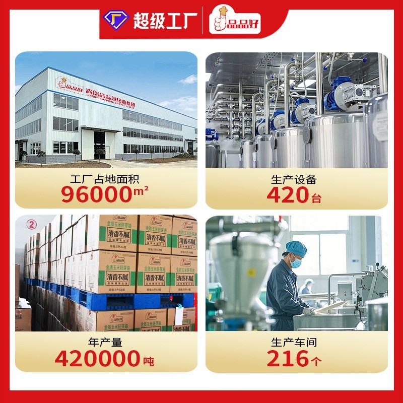 餐饮玉米油 耐煎炸清亮少油烟 非转基因 20L大包装图2