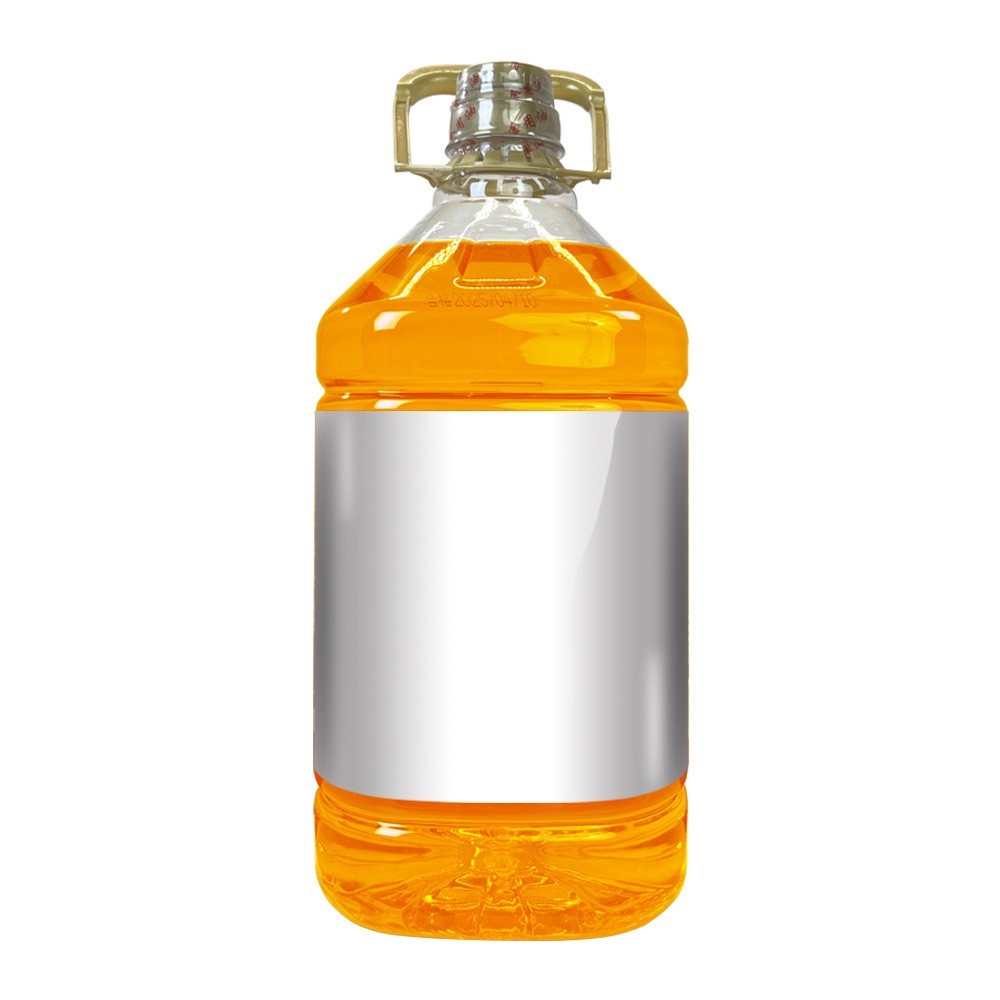 花生油家用oem代工粮油商用福利厂家植物油贴牌桶装5l食用油图3