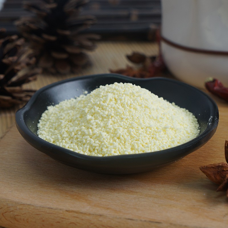 九牛人鸡味2000g鸡精味精松茸鲜提鲜调味品卤肉鲜香图2