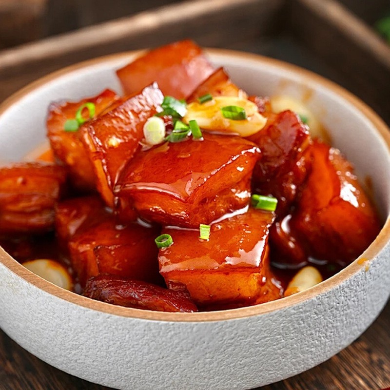 红烧汁酱料 家用红烧肉调料包红烧排骨酱料红烧猪蹄料汁图2