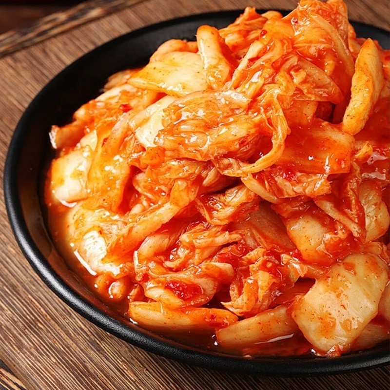 韩式辣白菜调味酱 2025新款家庭韩式辣白菜调味酱调味料图4