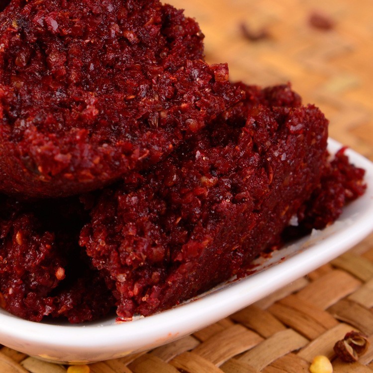 麻辣味香肠调料四川风干灌肠料腊肠调味料图2