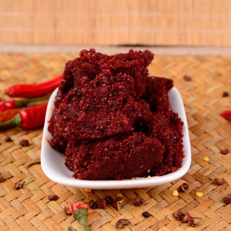 麻辣味香肠调料四川风干灌肠料腊肠调味料图3