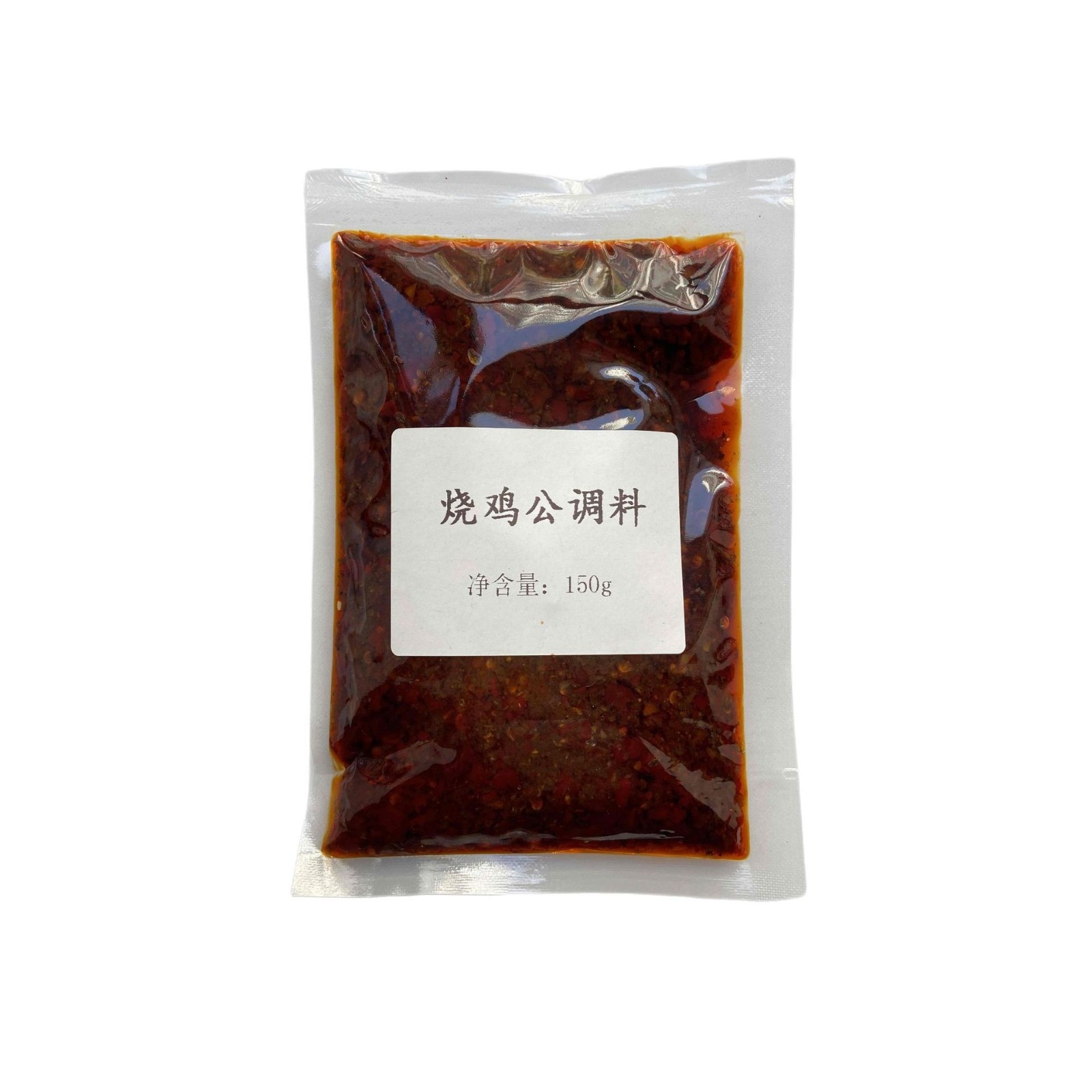香辣味烧鸡公地锅鸡调料麻辣柴火鸡底料烧排骨铁锅炖一料多用150g图4