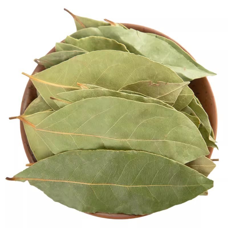 特级无柄香叶月桂叶 清香完整 足干不碎 炖肉卤料调料香料图4