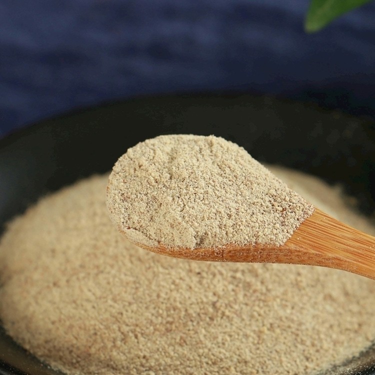 海南纯白胡椒粉 60-80目细粉 辛辣纯正无添加抗结剂 腌料汤料调料图2