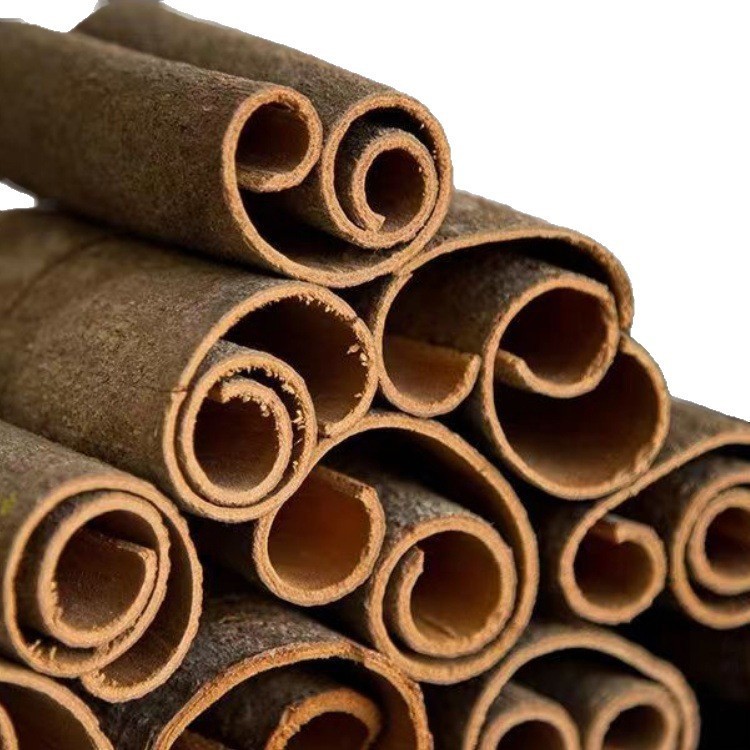 广西特级无硫原枝肉桂 厚肉桂皮 香气浓郁 卤料香料食品工厂原料图3