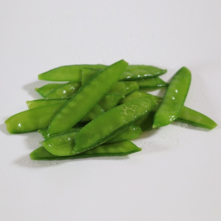 厂家速冻蔬菜速冻新鲜荷兰豆荷兰豆冷冻速冻蔬菜冻菜急冻图3