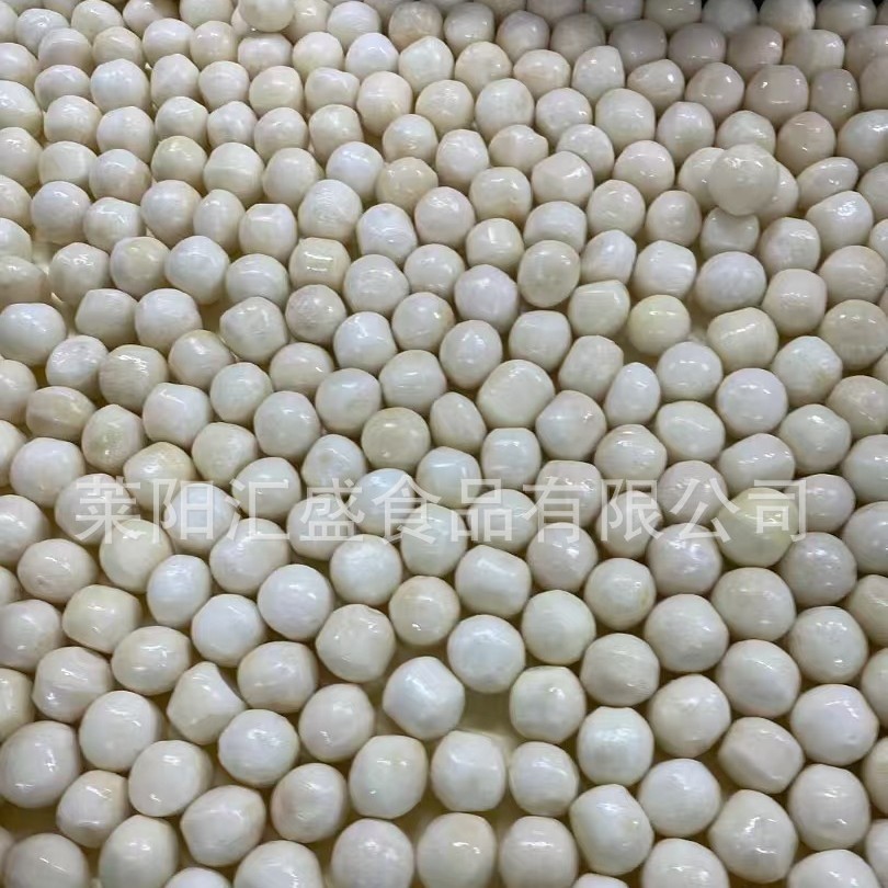 速冻芋头冷冻仔块新鲜甜品锁鲜家常烘培芋艿冷链商用速食图4