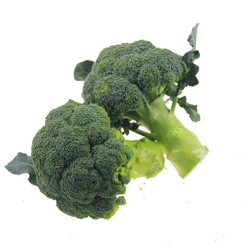 酒店餐饮速冻西兰花配菜蔬菜冷冻青花菜图5