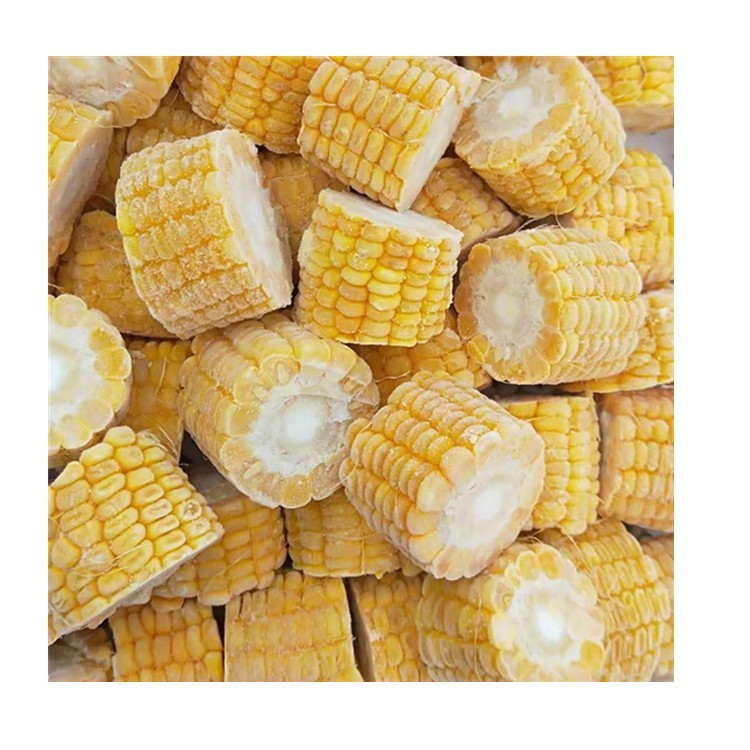 冷冻玉米粒 速冻玉米粒 脆王 903玉米图5