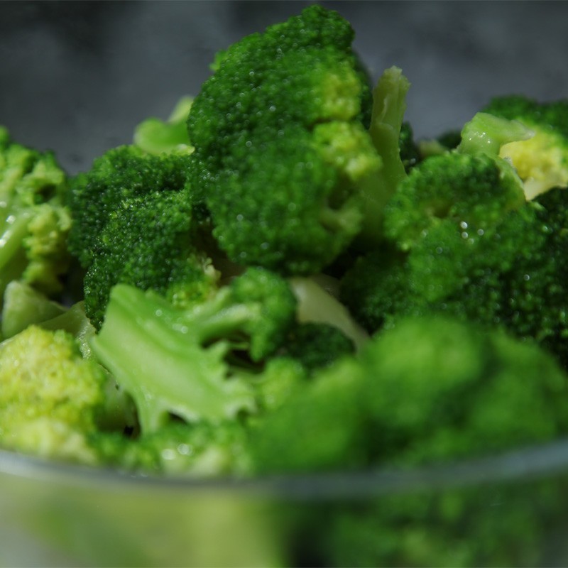 寿光厂家冷冻蔬菜 速冻绿花菜 西兰花